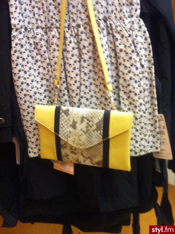 Torebki na co dzień Torebki Moda
