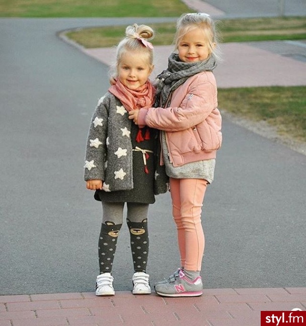 Nasze maluchy Dziecko