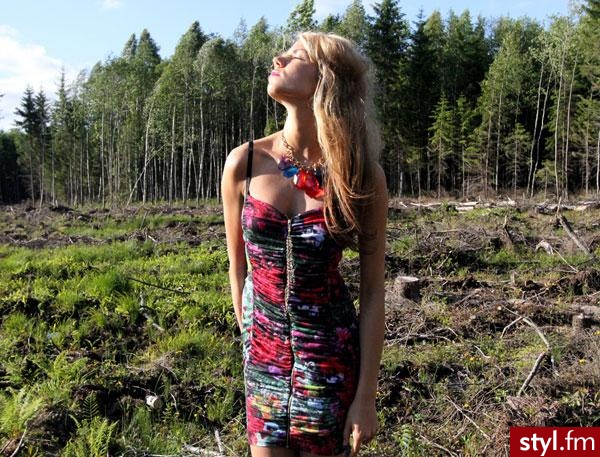 sukienki - Pozostałe Ciuchy Moda