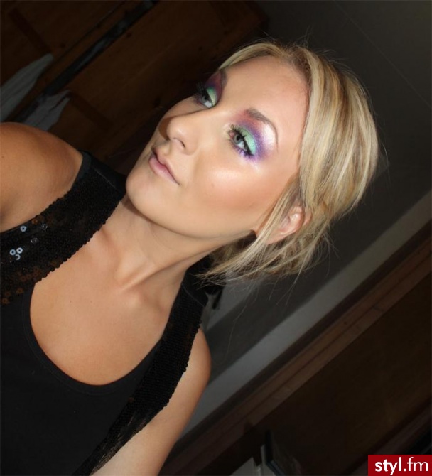Dzienne Makijaże