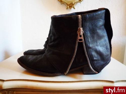 Pozostałe Buty Moda