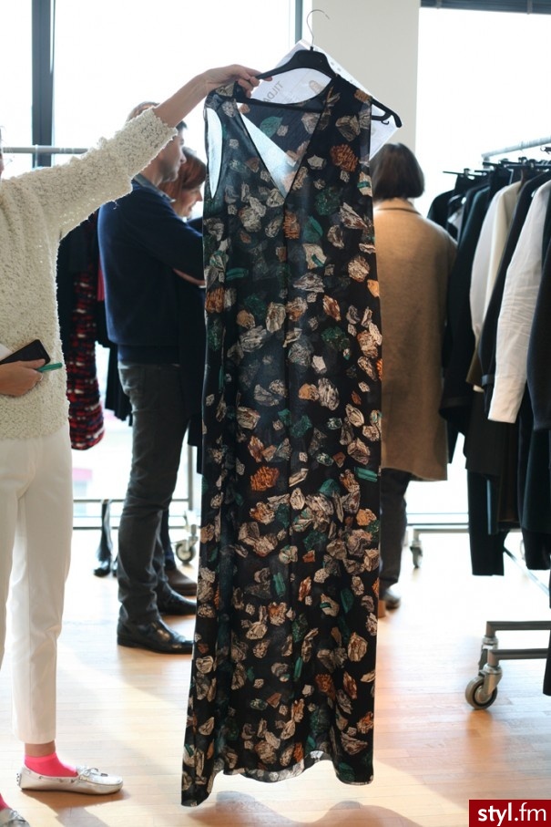 Dzienne Sukienki Moda