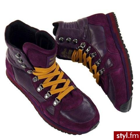 Vagabond. Buty - Pozostałe Buty Moda