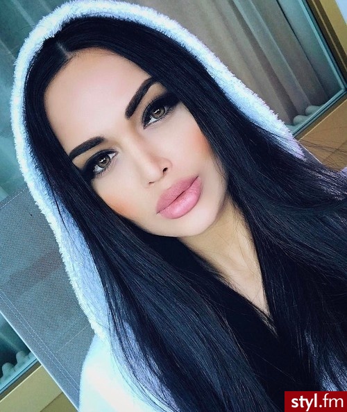 Dzienne Makijaże