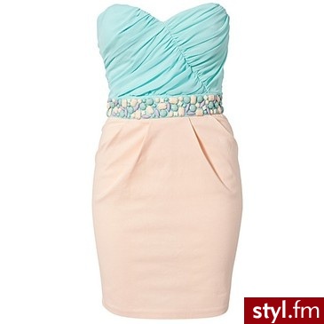 Dzienne Sukienki Moda
