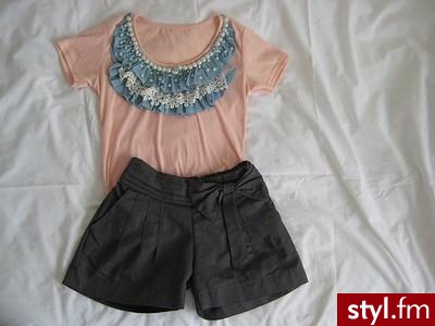 Pozostałe Ciuchy Moda