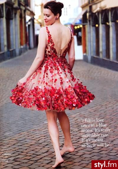 Pozostałe Ciuchy Moda