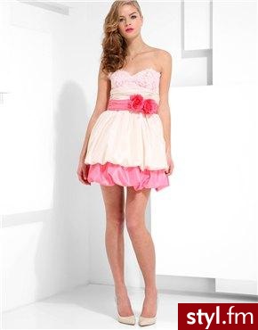 Betsey Johnson. Cena: £350. - Pozostałe Ciuchy Moda