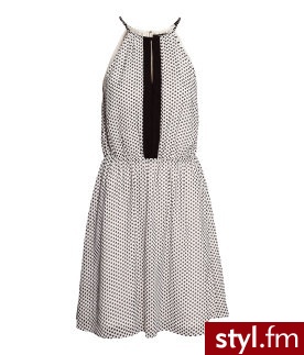 Dzienne Sukienki Moda