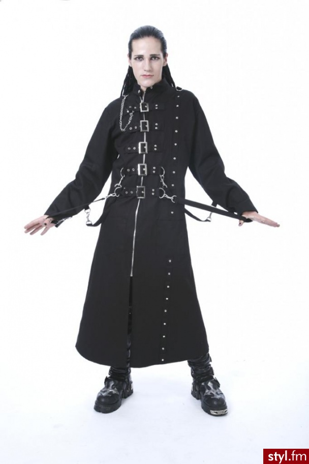 Pozostałe Ciuchy Moda