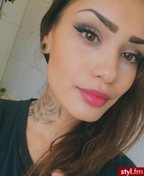 Dzienne Makijaże