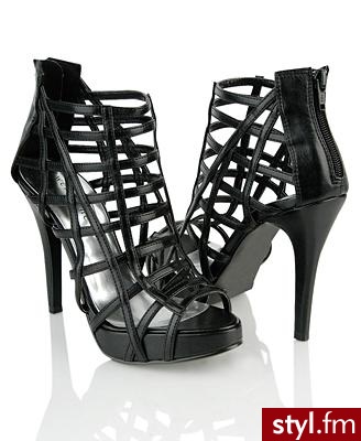 high heels - Styler