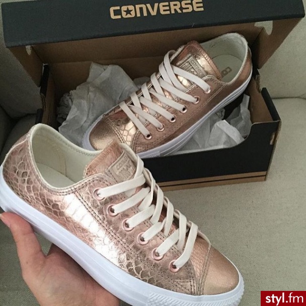 Sportowe Buty Moda