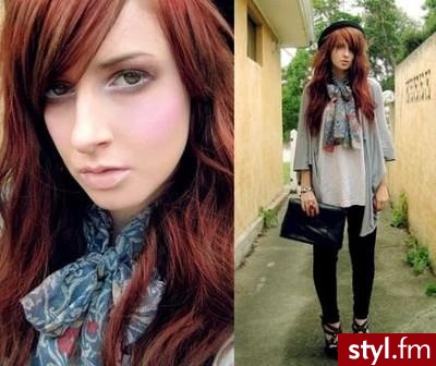 ... - Pozostałe Ciuchy Moda