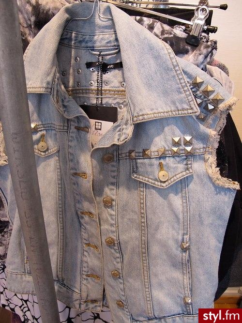 Pozostałe Ciuchy Moda