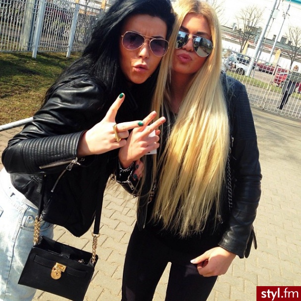 Blond Rozpuszczone Proste Na co dzień Długie Fryzury