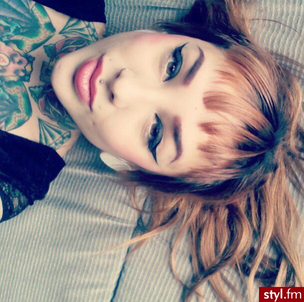 Dzienne Makijaże