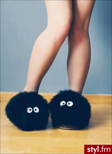 Pozostałe Buty Moda