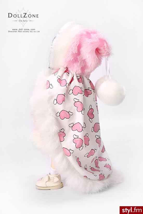 doll litlle - Misz-masz