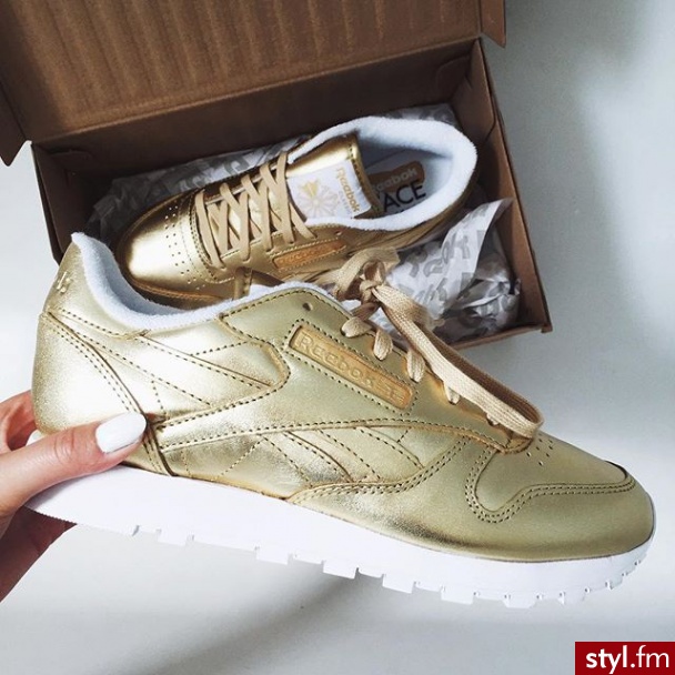 Sportowe Buty Moda