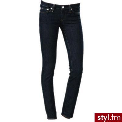 AG Adriano Goldschmied The Stilt Skinny Jeans - Polyvore. Pobrano ze strony: http://www.polyvore.com/ag_adriano_goldschmied_stilt_skinny/thing?id=9852091 - Pozostałe Ciuchy Moda