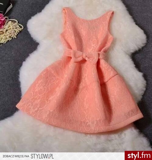 Wieczorowe Sukienki Moda
