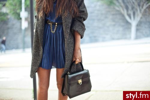 Sukienki Moda