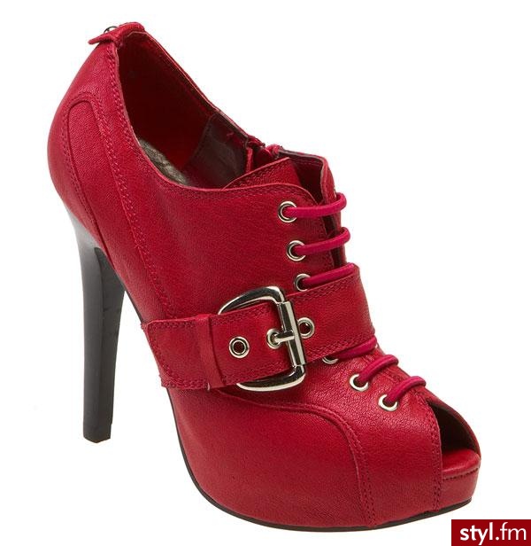 N.Y.L.A - 99.95$ - Pozostałe Buty Moda