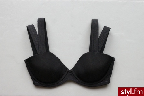 Biustonosze Bielizna Moda