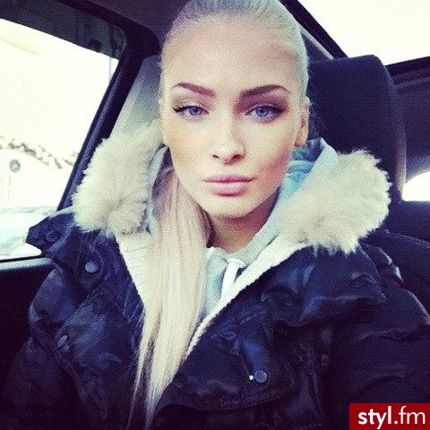 Dzienne Makijaże