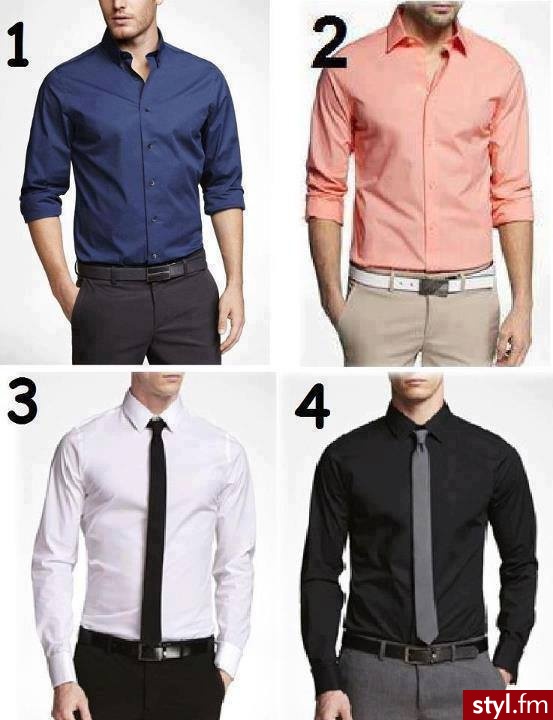 Koszule Ciuchy Moda