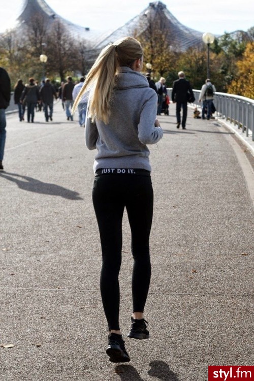 Sport i fitness