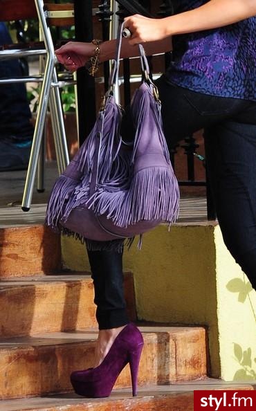 Pozostałe Torebki Moda