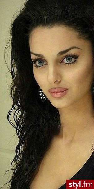 Dzienne Makijaże