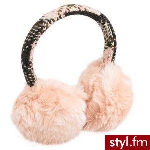 12$ - Nakrycia głowy Dodatki Moda