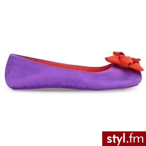 Pozostałe Buty Moda