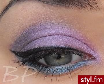 http://make-up-4-u.blogspot.com - Wieczorowe Makijaże