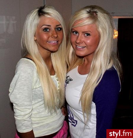 Blond Rozpuszczone Proste Na co dzień Długie Fryzury