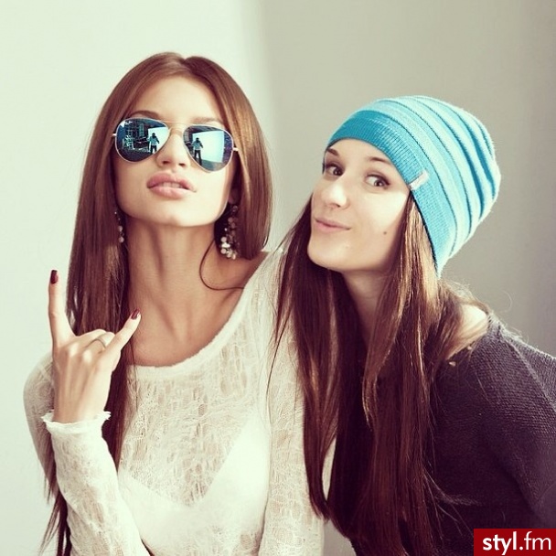 Okulary Dodatki Moda