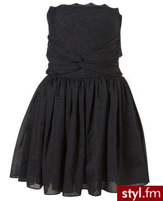 Topshop  245zł - Pozostałe Ciuchy Moda