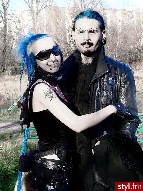 Modyfikacje ciała