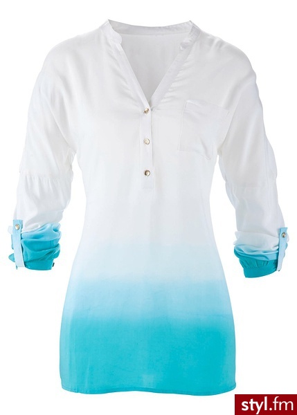 Bonprix - Tuniki Ciuchy Moda