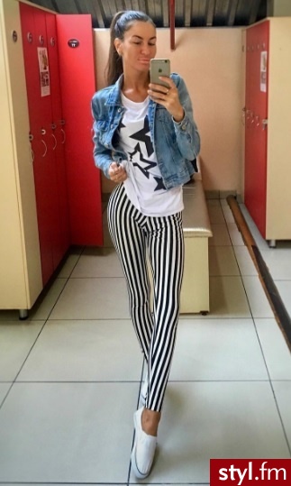 Pozostałe Ciuchy Moda