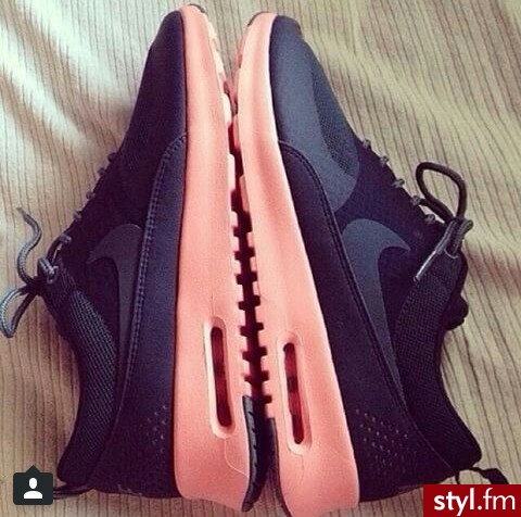 Sportowe Buty Moda
