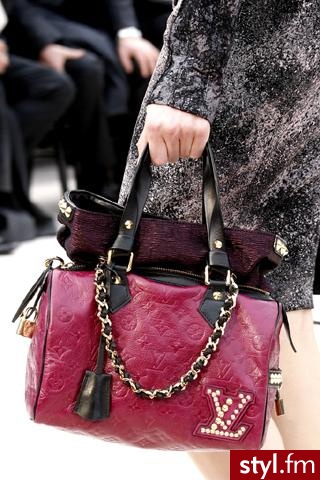 LV - Pozostałe Torebki Moda