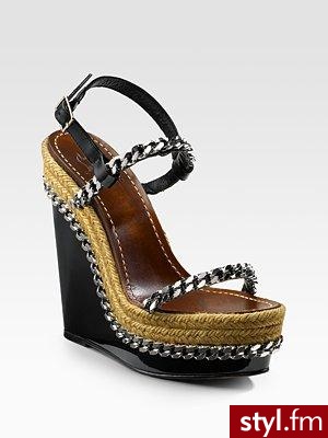 Louboutin :D - Pozostałe Buty Moda