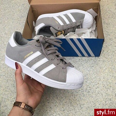Sportowe Buty Moda