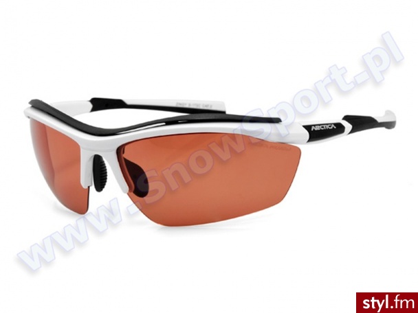 Arctica okulary zingy S-172C - Okulary Dodatki Moda