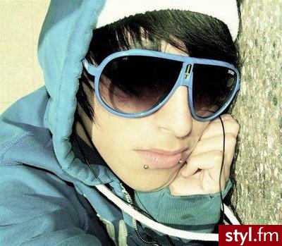 Nakrycia głowy Dodatki Moda