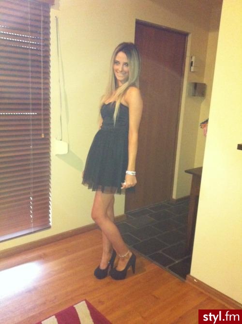 Dzienne Sukienki Moda